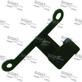 Comprar Sensor, presión colector de admisión de SIDAT 84.292 a bajo precio de 58,63 €