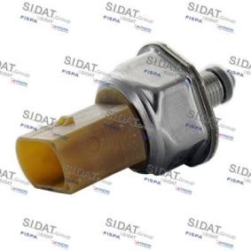 Acquista Sensore, Pressione carburante da FISPA 84.3004 a buon mercato per soli 58,67 €
