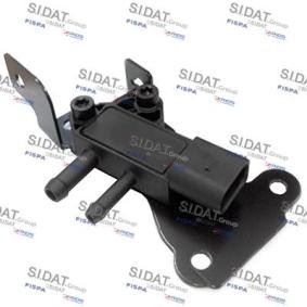 Differenzdrucksensor für CHEVROLET von FISPA