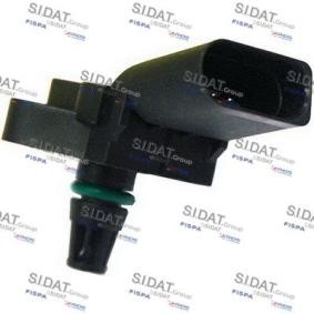 Acquista Sensore pressione alimentazione da SIDAT 84.301 a buon mercato per soli 45,28 €