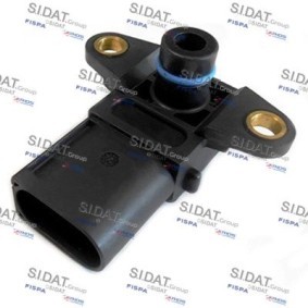 Comprar Sensor, presión colector de admisión de FISPA 84.3017 a bajo precio de 96,42 €