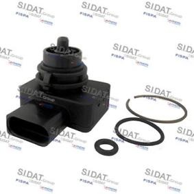 Compre Sensor de pressão, servo-freio da SIDAT 84.3056 a um preço baixo por 101,80 €