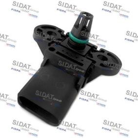 Compre Sensor de pressão, servo-freio da SIDAT 84.3059 a um preço baixo por 53,78 €