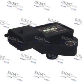 Acquista Sensore pressione alimentazione da SIDAT 84.312 a buon mercato per soli 64,84 €