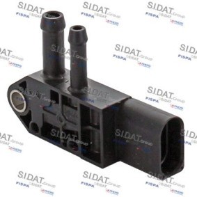 Differenzdrucksensor für SEAT von SIDAT