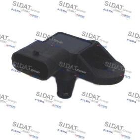 Ladedrucksensor 84.324 für Clubman (R55) für 68,40 CHF