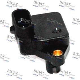Köp Sensor, laddtryck av SIDAT 84.326 till det låga priset 640,39 kr