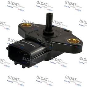 Ladedrucksensor 84.334
