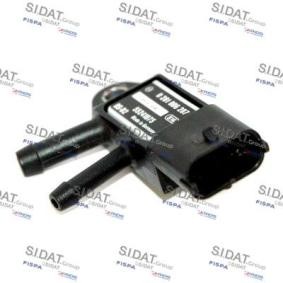 Köp Avgastrycksensor av SIDAT 84.338 till det låga priset 728,30 kr