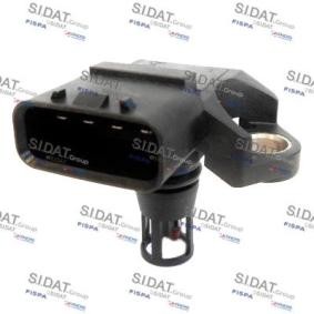 Köp Sensor, laddtryck av SIDAT 84.360 till det låga priset 928,10 kr
