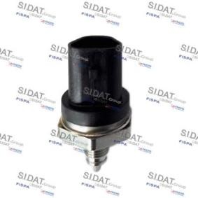 Sensor, Öltemperatur / -druck für MAZDA von FISPA