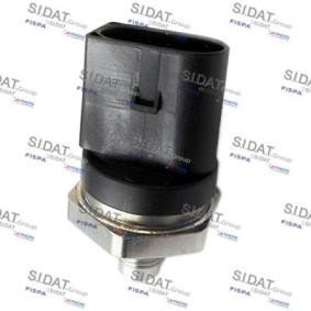 Compre Sensor, pressão do combustível da FISPA 84.388 a um preço baixo por 74,97 €