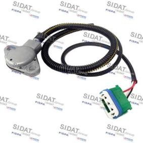 Acquista Sensore, Pressione olio da SIDAT 84.399 a buon mercato per soli 139,78 €