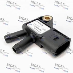 Differenzdrucksensor 84.438 für C-Klasse T-modell (S204) für 68,22 CHF