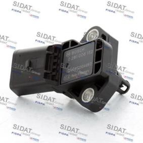 Køb Sensor, indsugningstemp. af SIDAT 84.445 til den lave pris 175,27 DKK