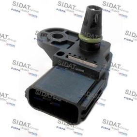 Köp Sensor, laddtryck av SIDAT 84.457 till det låga priset 565,20 kr