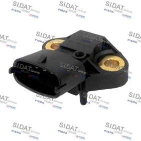 Comprar Sensor, temperatura combustible de FISPA 84.458 a bajo precio de 73,50 €