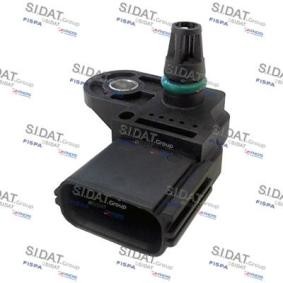 Køb Sensor, ladetryk af SIDAT 84.461 til den lave pris 422,01 DKK