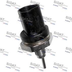 Comprar Sensor, presión combustible de SIDAT 84.481 a bajo precio de 135,01 €