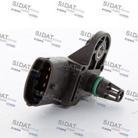 Acquista Sensore pressione alimentazione da SIDAT 84.484 a buon mercato per soli 67,35 €