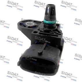 Køb Sensor, ladetryk af SIDAT 84.487-2 til den lave pris 216,35 DKK