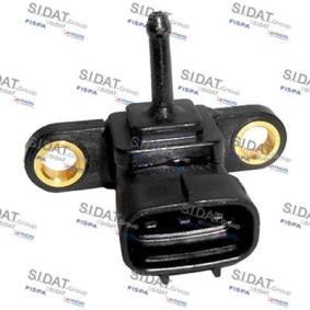 Köp Sensor, laddtryck av SIDAT 84.488 till det låga priset 1301,70 kr