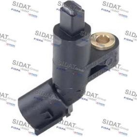 Køb ABS Sensor af SIDAT 84.501 til den lave pris 197,88 DKK