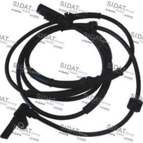 Compre Sensor, rotações da roda da FISPA 84.520 a um preço baixo por 71,64 €
