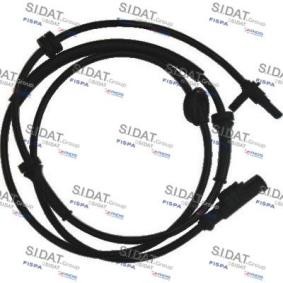 Compre Sensor, rotações da roda da FISPA 84.521 a um preço baixo por 74,13 €