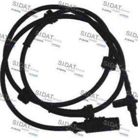 Compre Sensor, rotações da roda da FISPA 84.522 a um preço baixo por 80,44 €