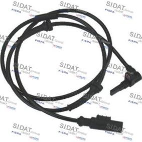 Comprar Sensor ABS de FISPA 84.532 a bajo precio de 69,90 €
