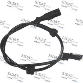 ABS-Sensor 84.533 von FISPA günstig für 35,77 € online kaufen