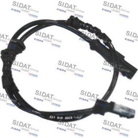 ABS-Sensor von FISPA 84.545