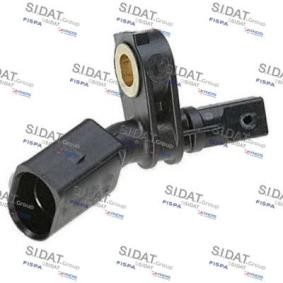 ABS-Sensor 84.555 für SUPERB (3V3) für 27,90 CHF