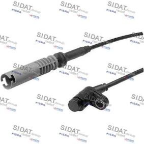 Køb ABS Sensor af SIDAT 84.575 til den lave pris 302,93 DKK