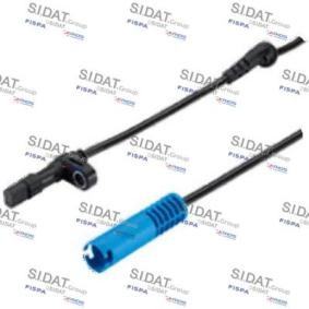 Compre Sensor, rotações da roda da SIDAT 84.580 a um preço baixo por 37,70 €