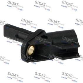 Comprar Sensor ABS de SIDAT 84.595 a bajo precio de 24,54 €