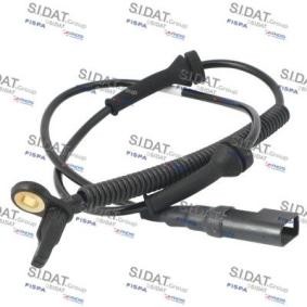 ABS-Sensor 84.599 von FISPA günstig für 40,10 € online kaufen