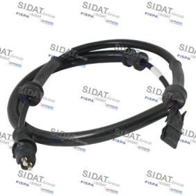 Compre Sensor, rotações da roda da FISPA 84.635 a um preço baixo por 68,96 €