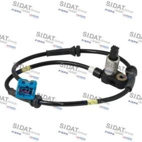 ABS-Sensor von FISPA 84.647
