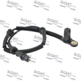 ABS-Sensor von SIDAT
