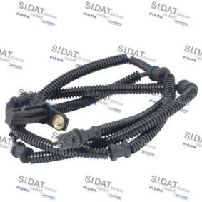 ABS-Sensor von SIDAT