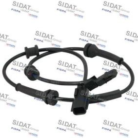 Compre Sensor, rotações da roda da FISPA 84.675 a um preço baixo por 48,02 €