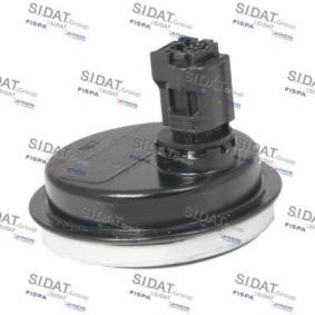 Comprar Sensor ABS de SIDAT 84.677 a bajo precio de 141,49 €