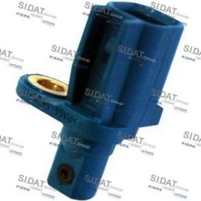 ABS-Sensor von FISPA 84.681