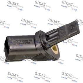 ABS-Sensor von SIDAT