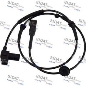 FORD ABS-Sensor von FISPA