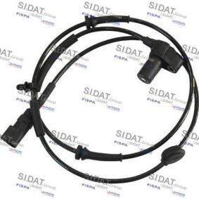 FORD ABS-Sensor von FISPA