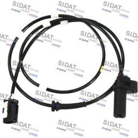 ABS-Sensor von FISPA 84.691