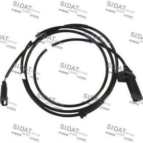 ABS-Sensor von FISPA 84.692